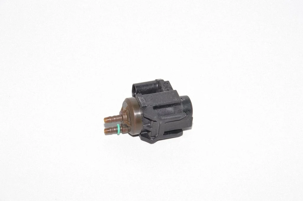 Solenoidinis vožtuvas