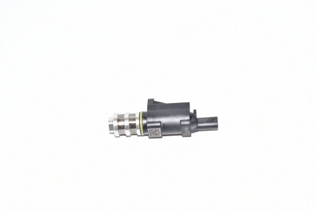 Solenoidinis vožtuvas