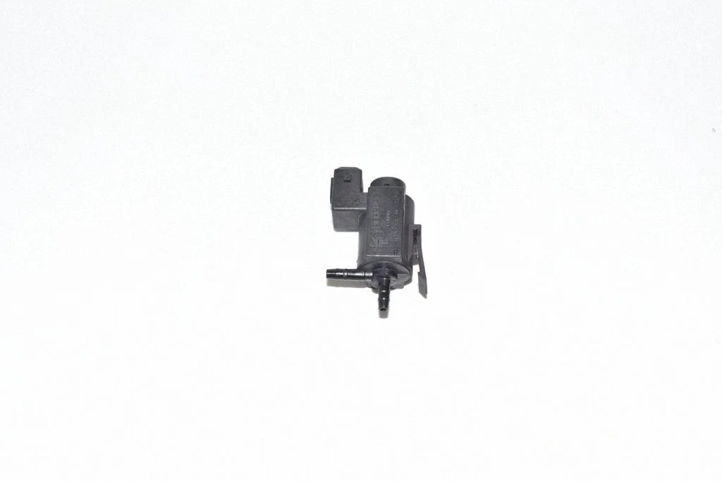 Solenoidinis vožtuvas