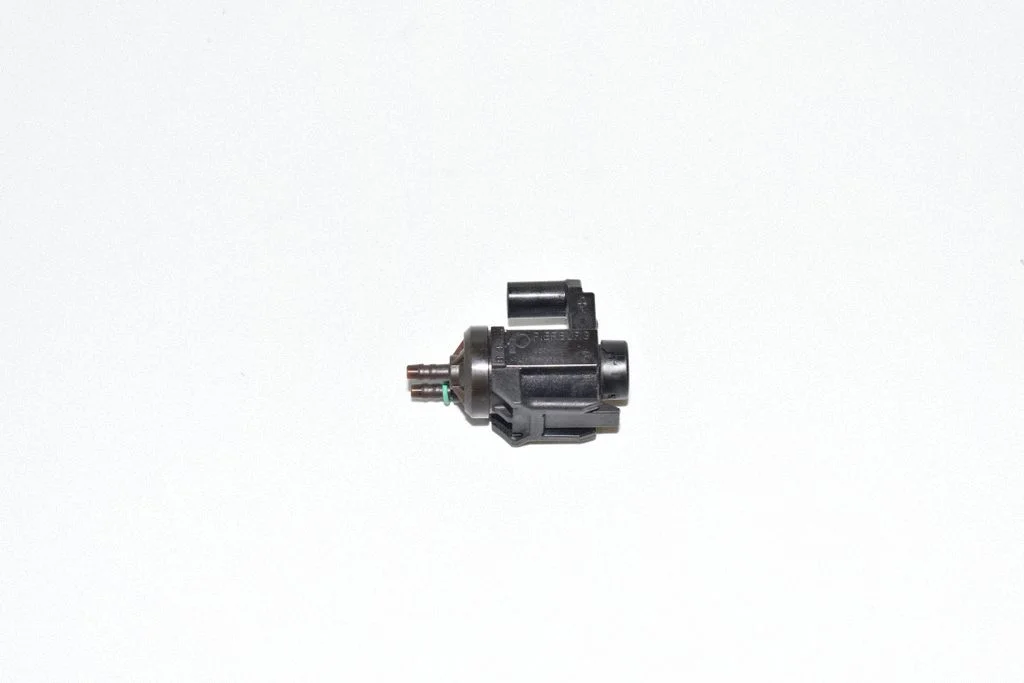 Solenoidinis vožtuvas