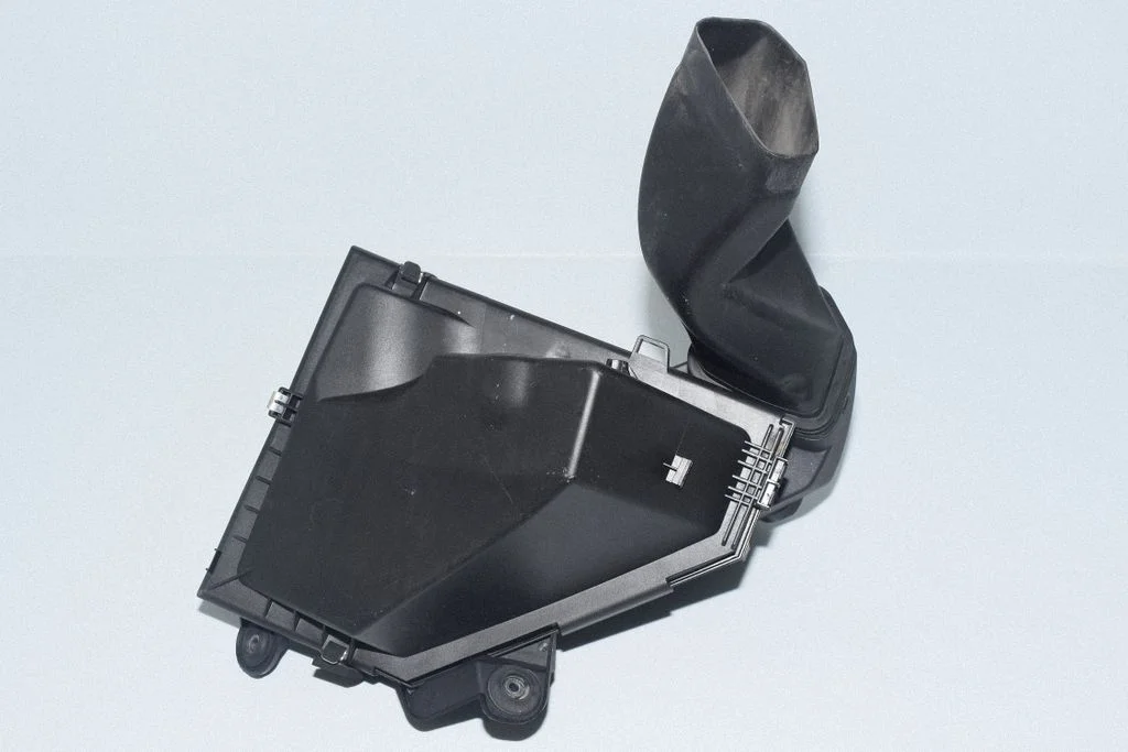 Air filter box 7797460