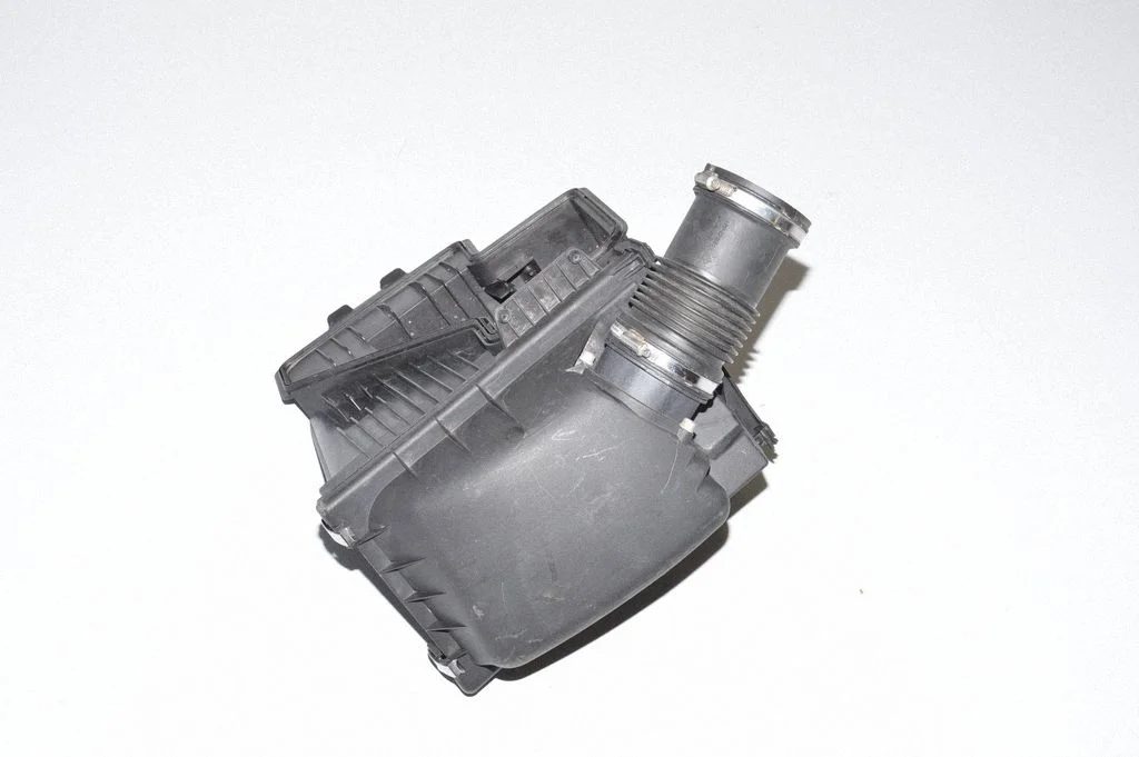 Oro filtro dėžė