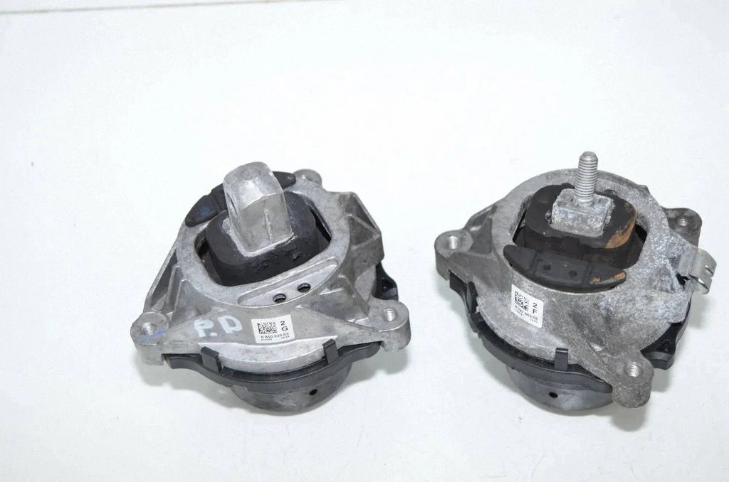 Mootoripadi – BMW 3-seeria F30 F35 F31 (2012-2018)