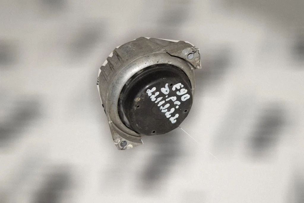 Variklio pagalvė