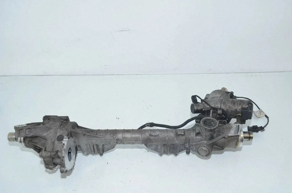 Steering rack 6860037
