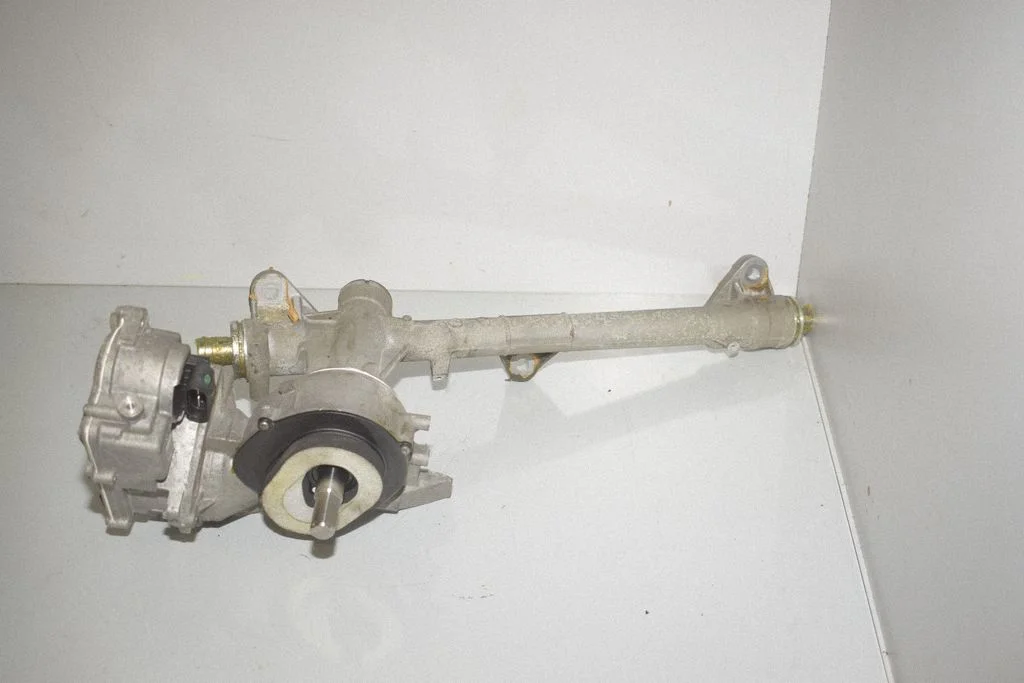 Steering rack – BMW X1 F48 F49 (2015-2022)
