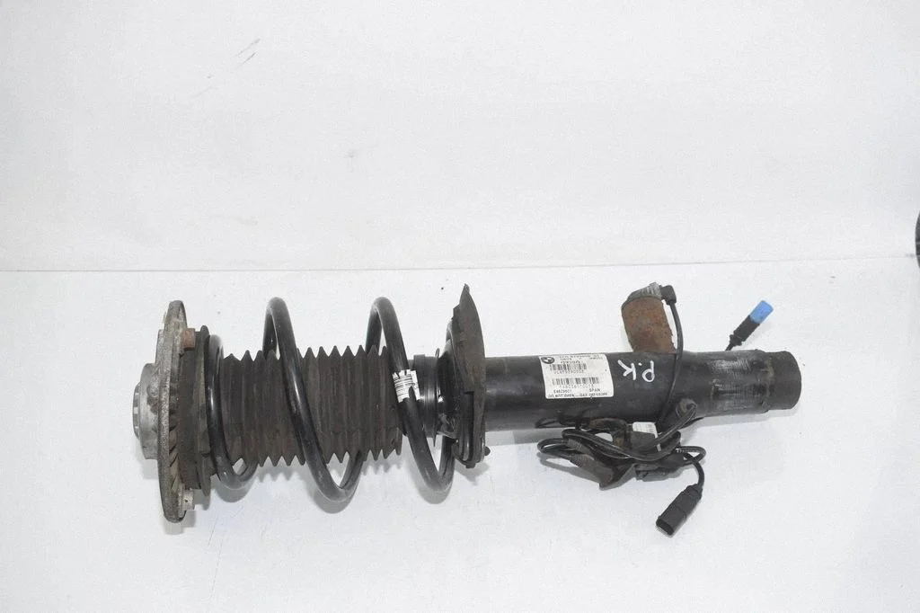 Front shock absorber/damper 6793905