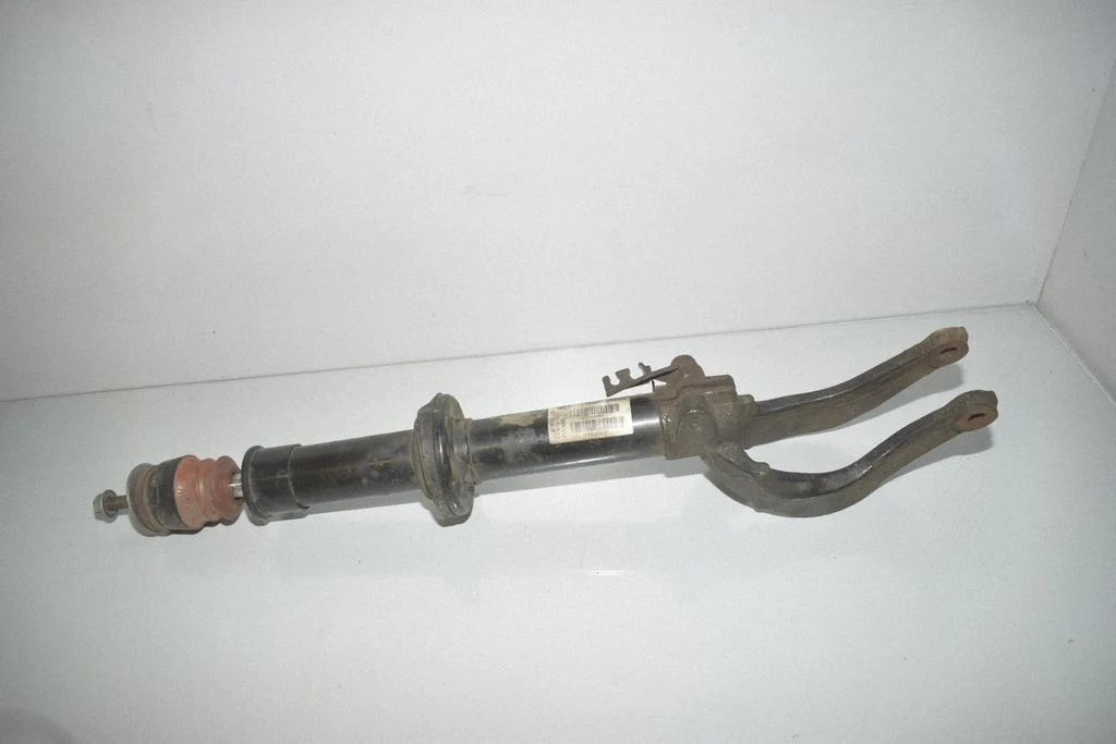 Front shock absorber/damper – BMW X6 E71 (2008-2014)