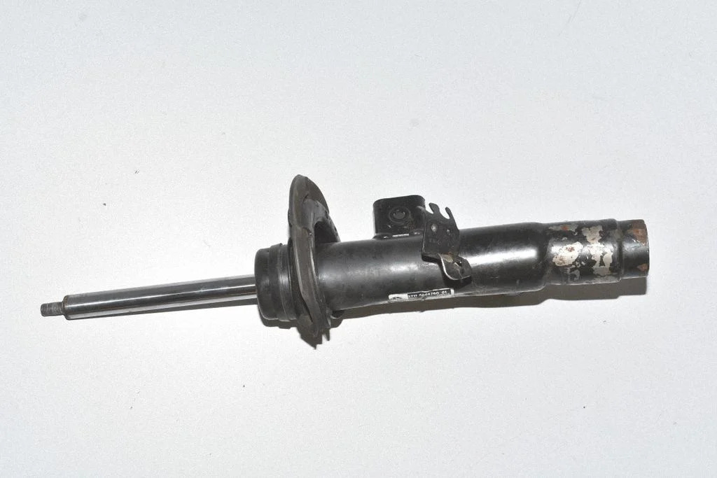 Priekinis amortizatorius