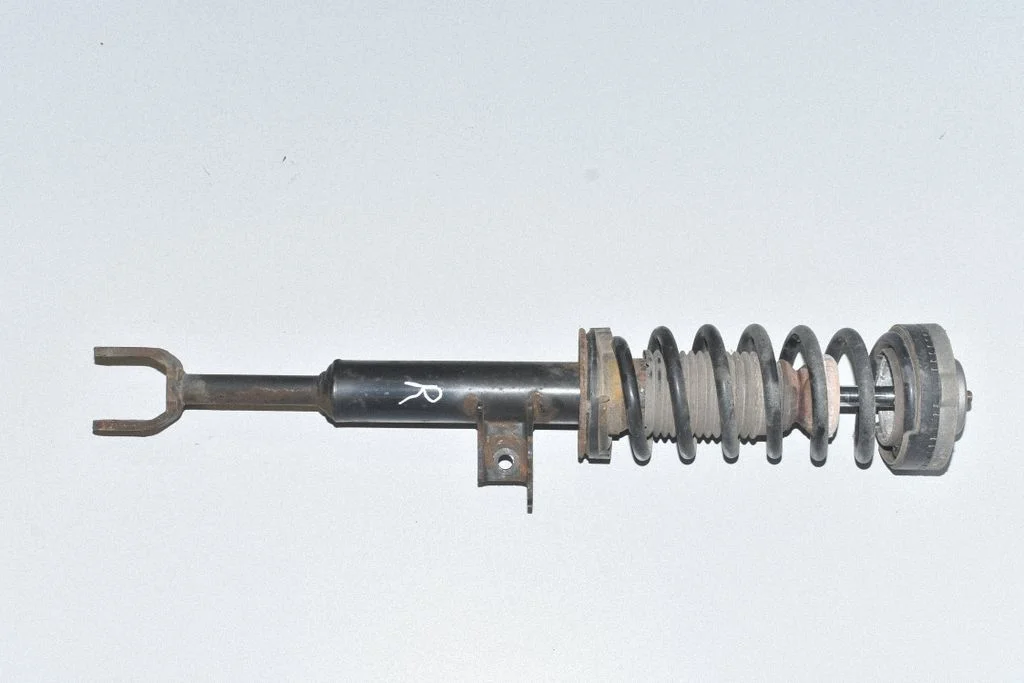 Priekinis amortizatorius