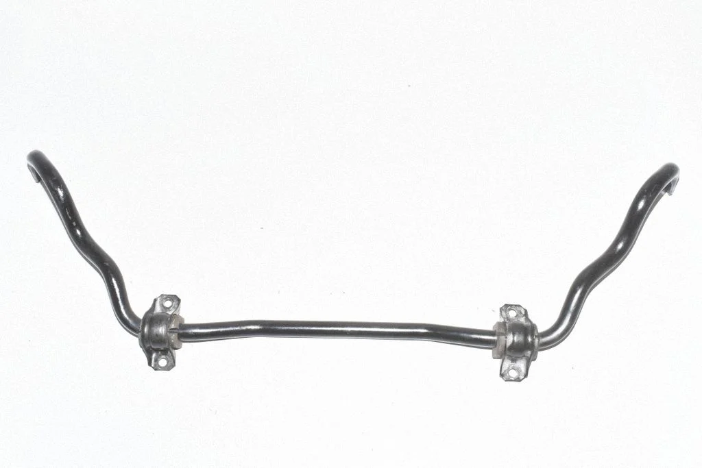 Priekinis stabilizatorius