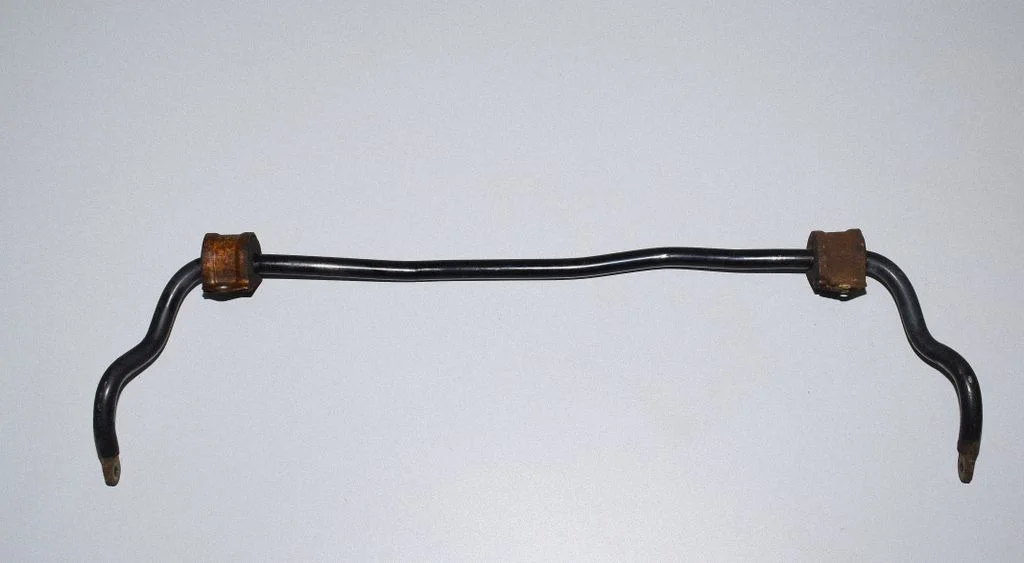 Priekinis stabilizatorius