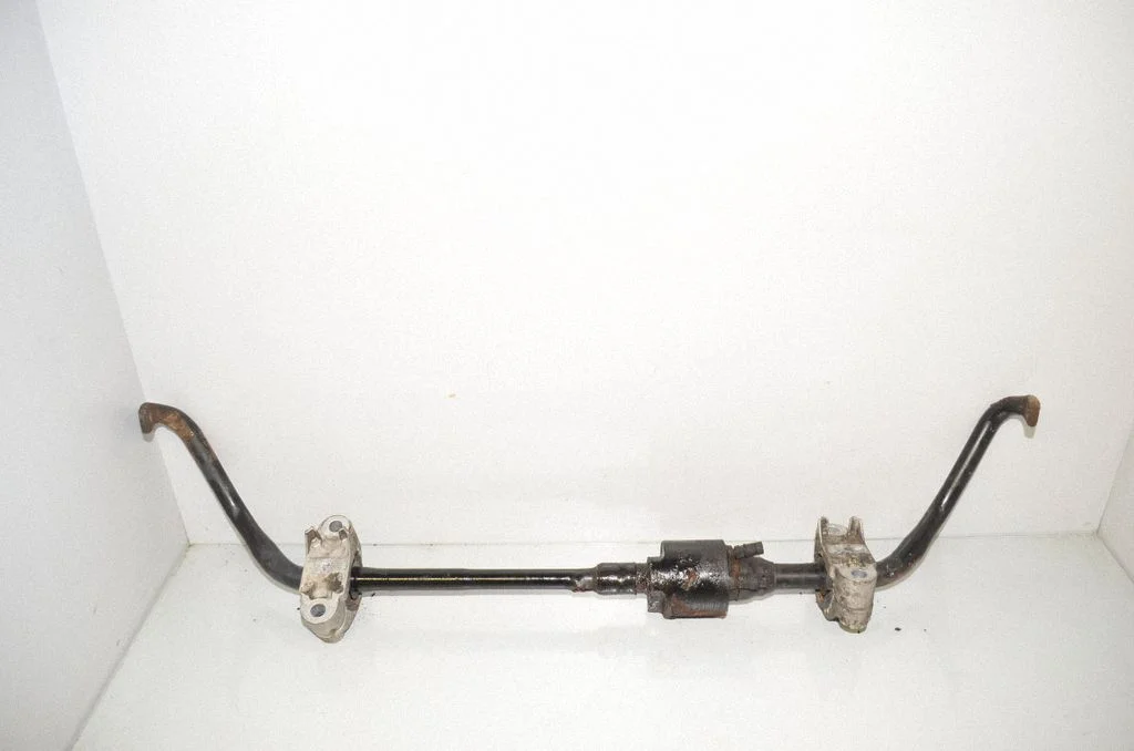 Priekinis stabilizatorius