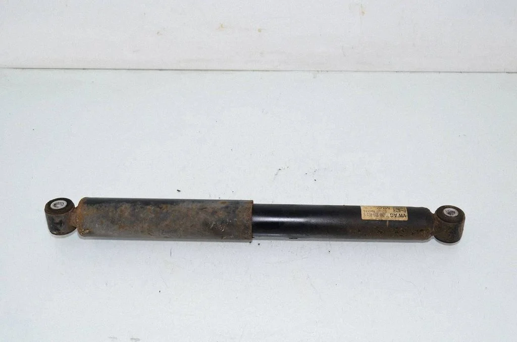 Rear shock absorber/damper 2N0513031S