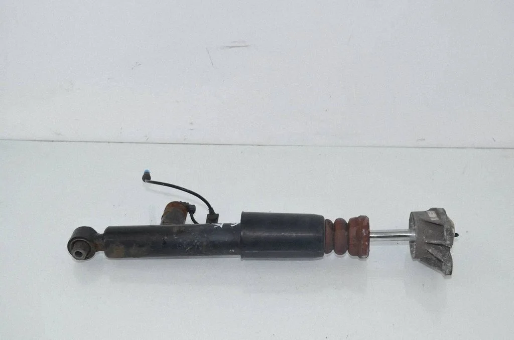 Rear shock absorber/damper 6854210