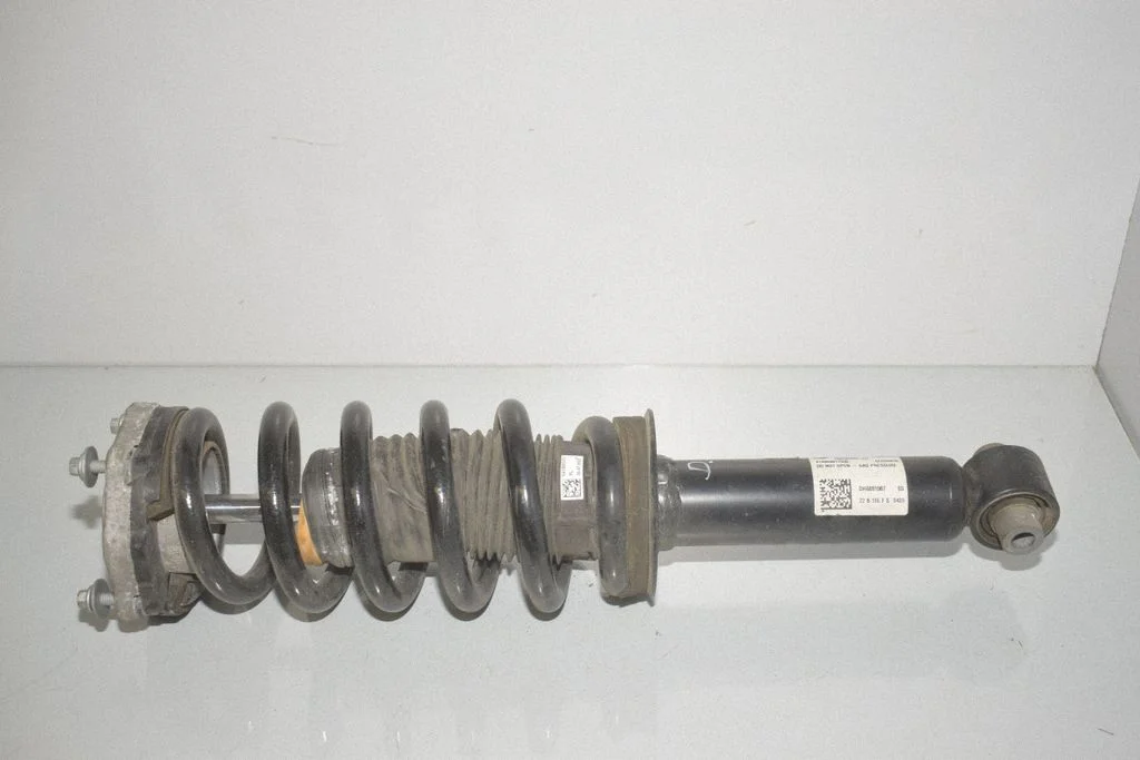 Tagumine amortisaator 6891987