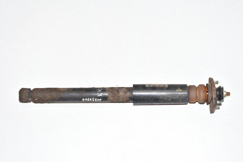 Galinis amortizatorius