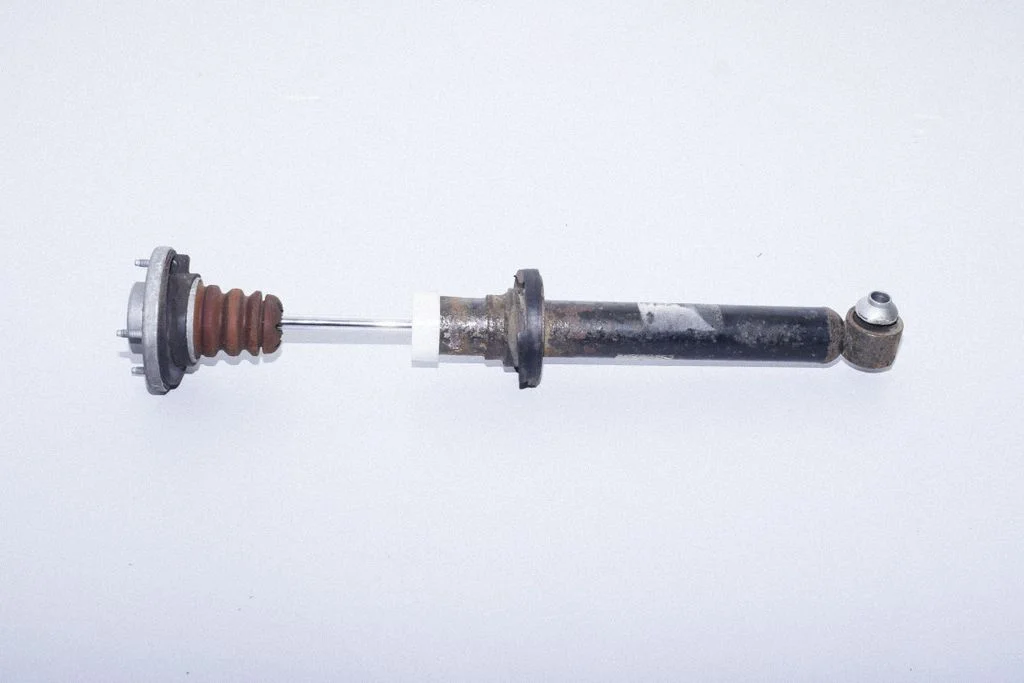 Rear shock absorber/damper – right