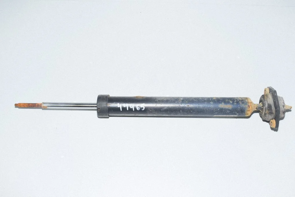 Galinis amortizatorius
