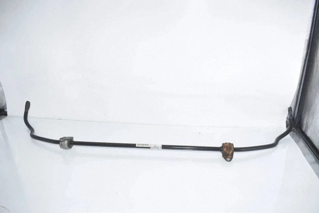Galinis stabilizatorius
