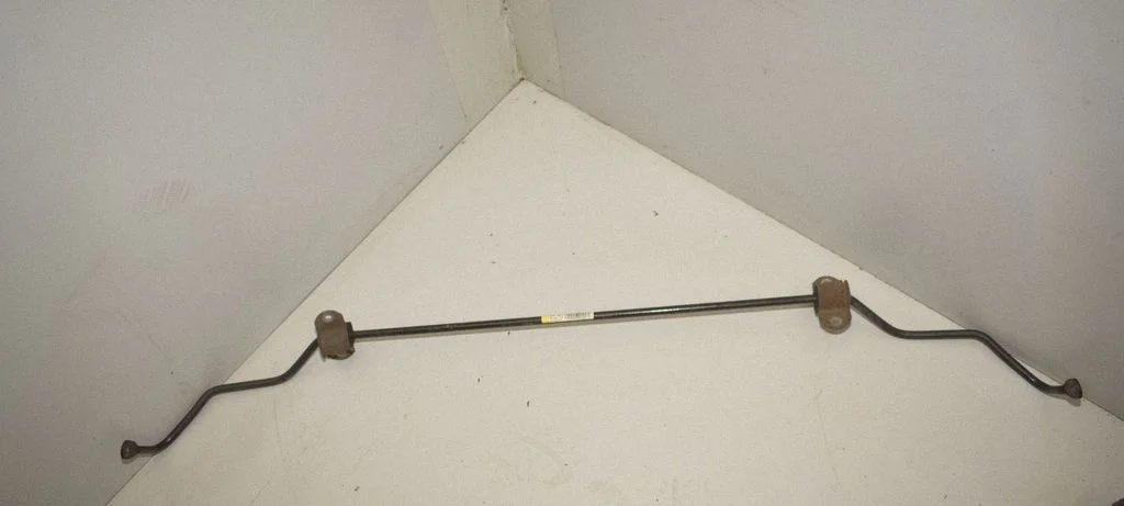 Galinis stabilizatorius