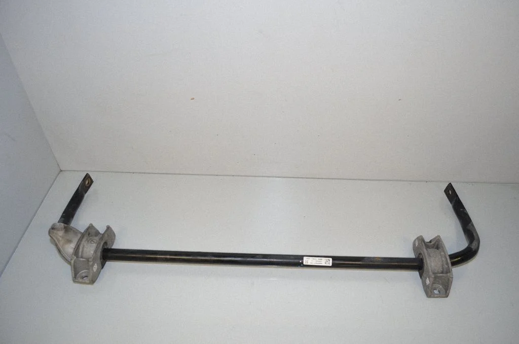 Galinis stabilizatorius