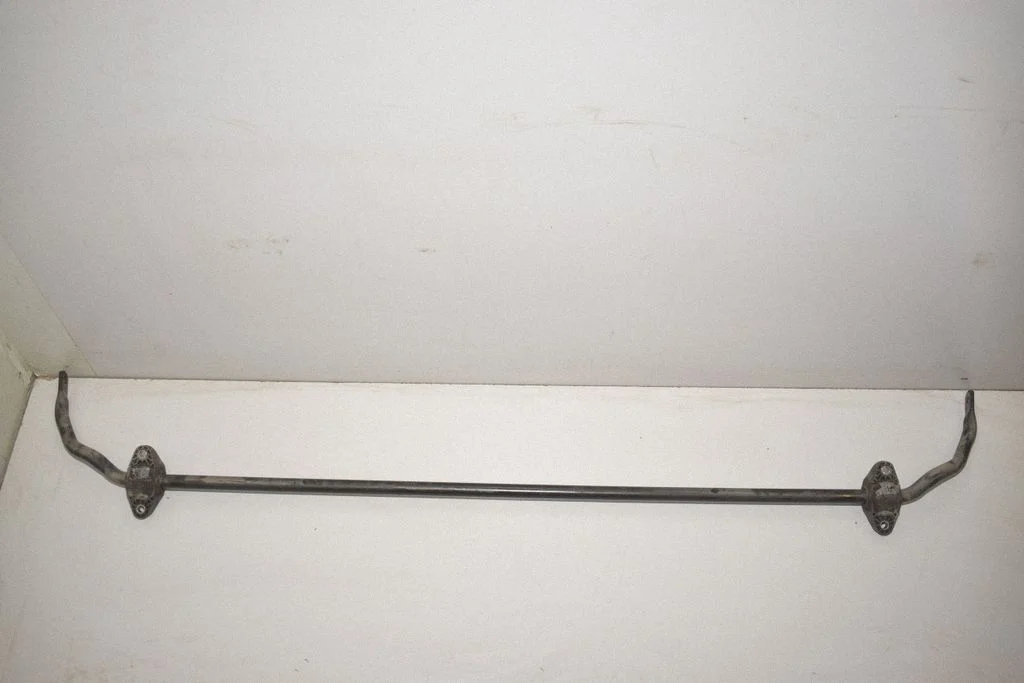 Galinis stabilizatorius