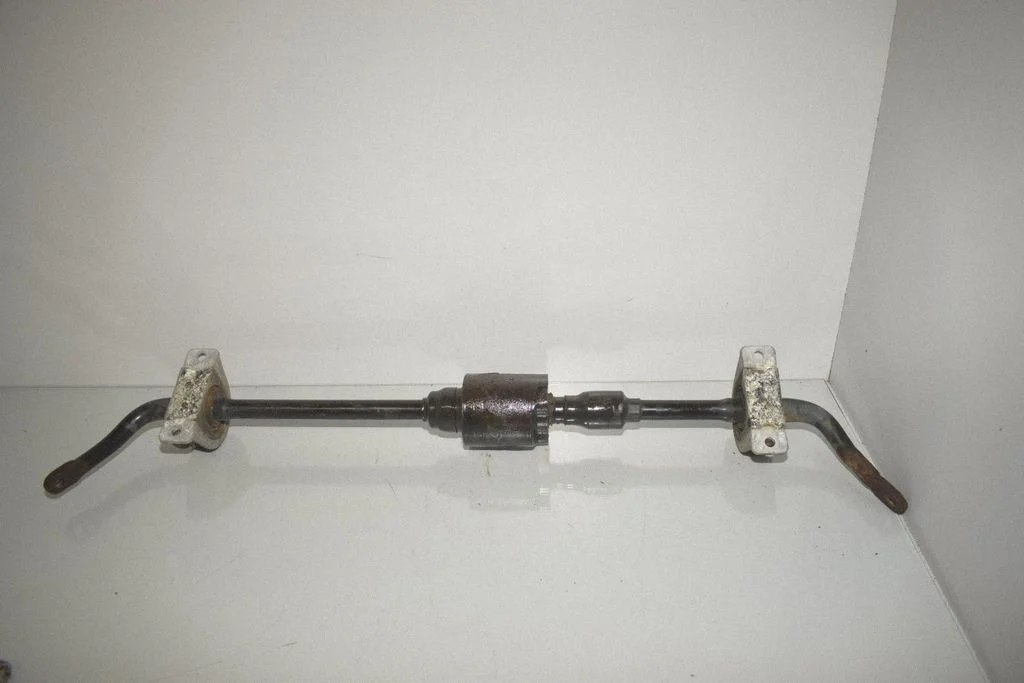 Galinis stabilizatorius