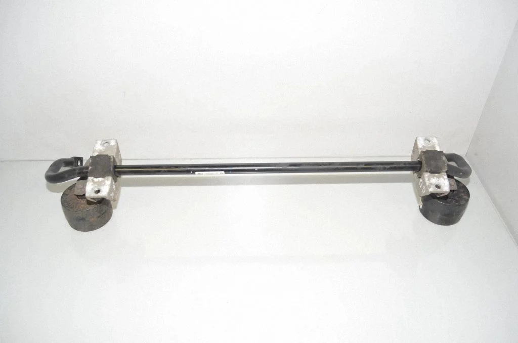 Galinis stabilizatorius