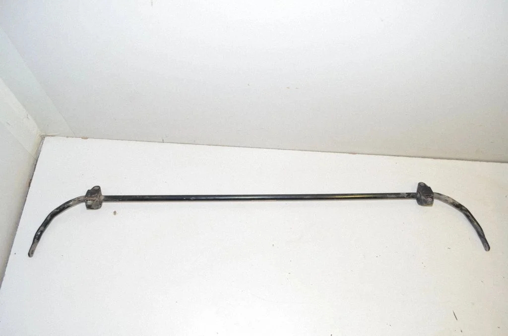 Galinis stabilizatorius