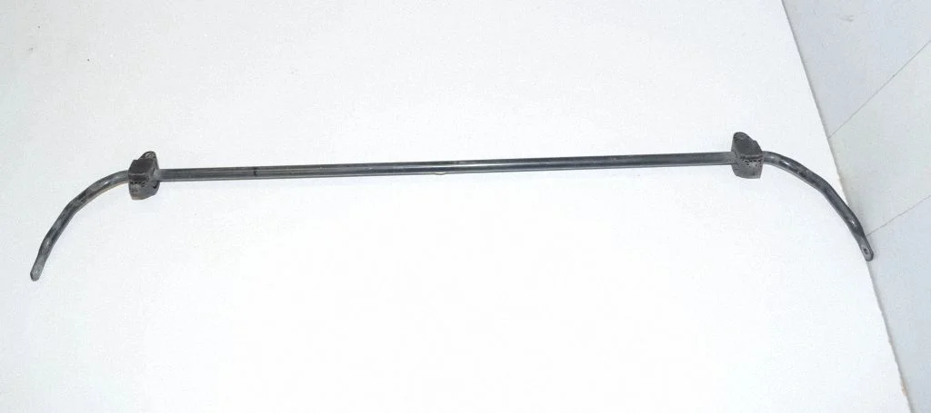 Galinis stabilizatorius