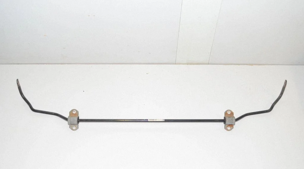 Galinis stabilizatorius