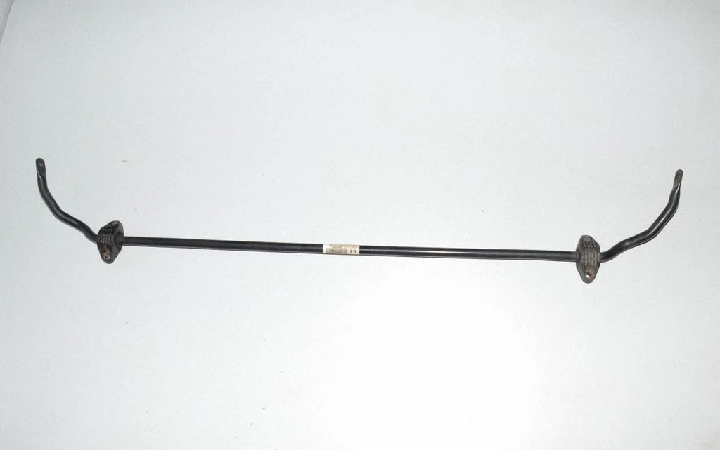 Galinis stabilizatorius