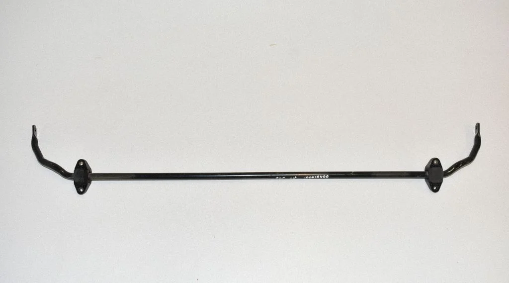 Galinis stabilizatorius