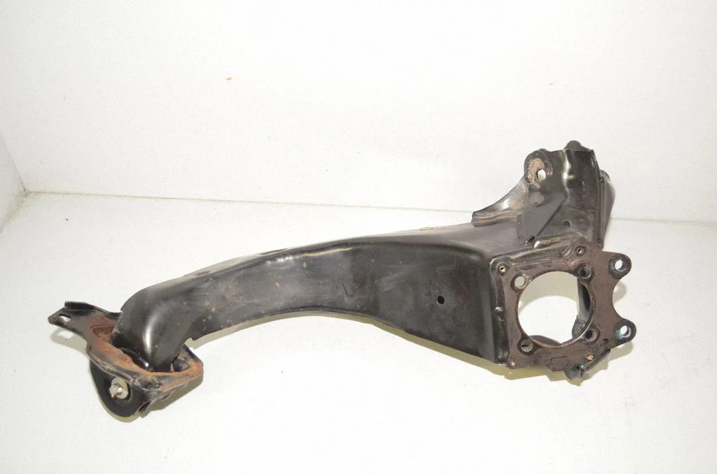 Piasta tylna – BMW Seria 2 F45 (2014-2021)