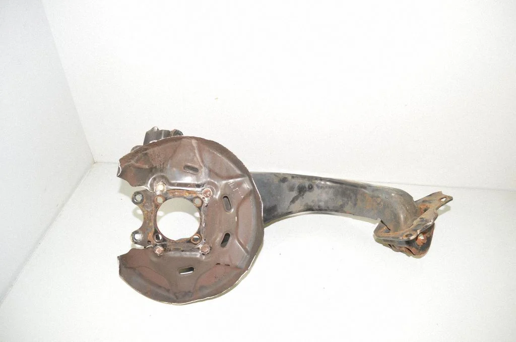Rear wheel hub – BMW X1 F48 F49 (2015-2022)