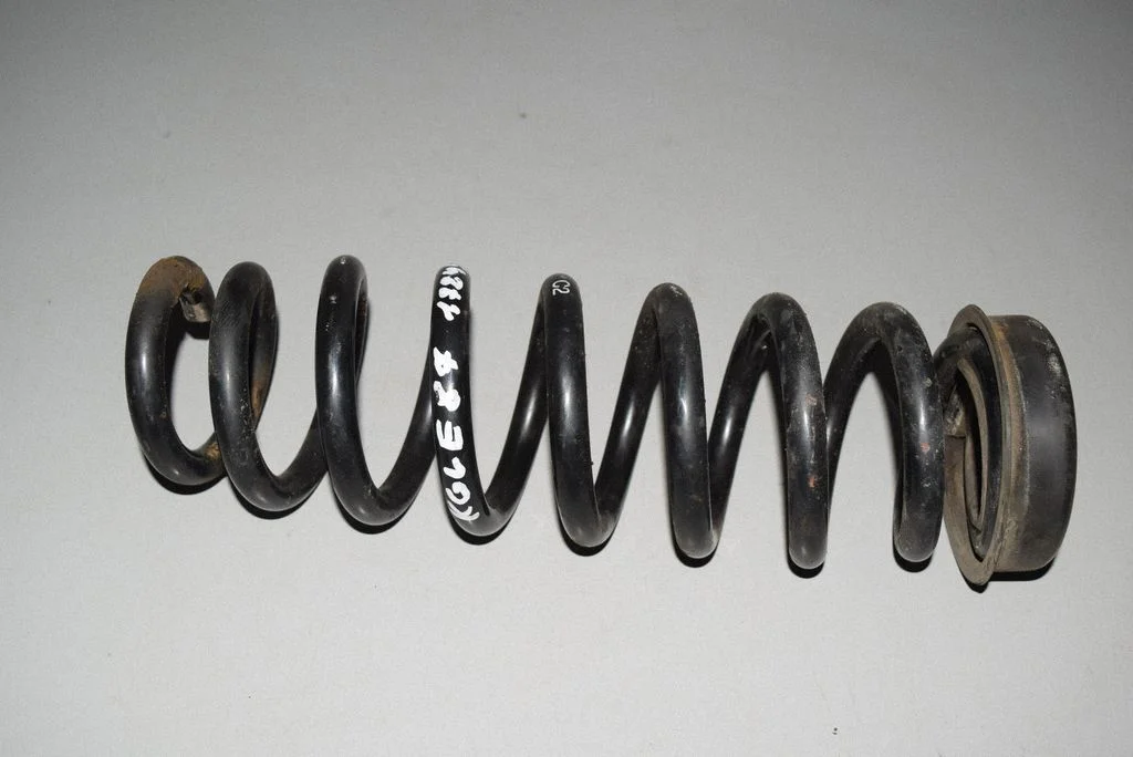 Piasta tylna – BMW Seria 1 E81 E87 (2004-2011)