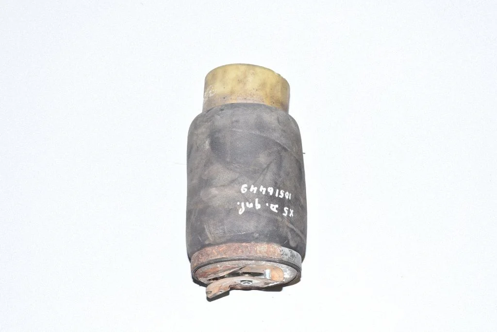 Galinė pneumatinė (oro) pagalvė