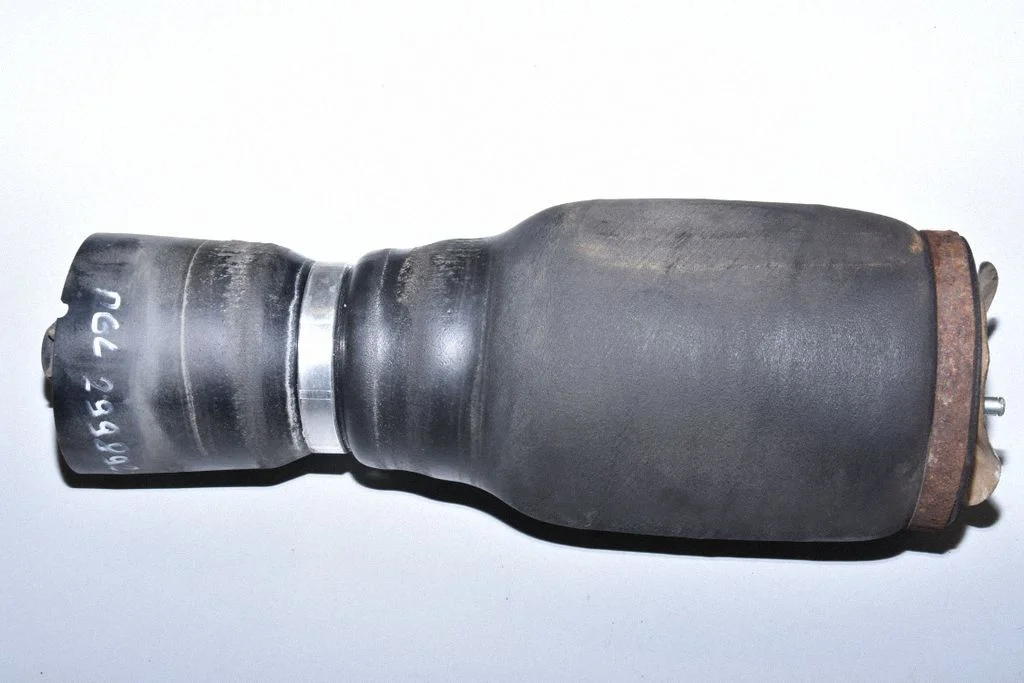 Galinė pneumatinė (oro) pagalvė