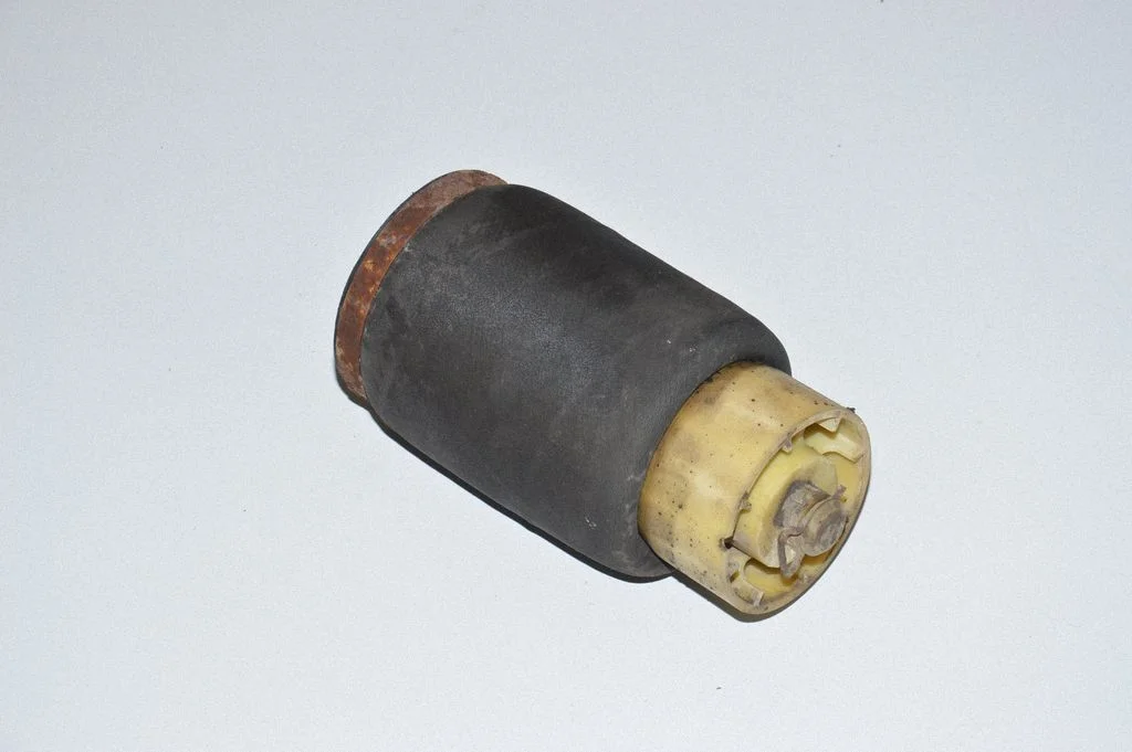 Galinė pneumatinė (oro) pagalvė