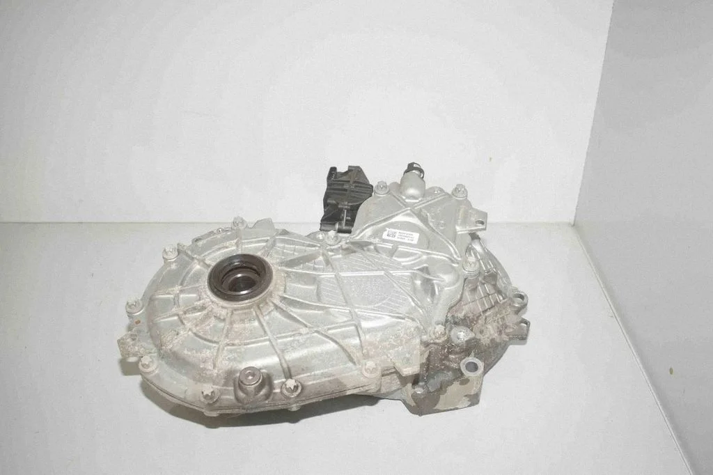 Automatinė pavarų dėžė