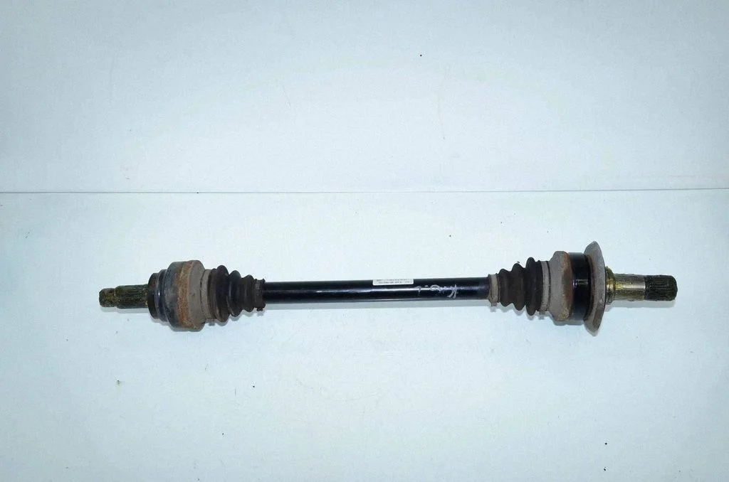 Rear driveshaft 7581017