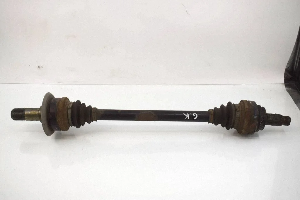 Tagumine pooltelg – BMW 5-seeria F10 F11 (2009-2016)