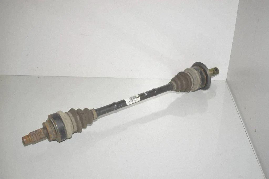 Rear driveshaft 7597681