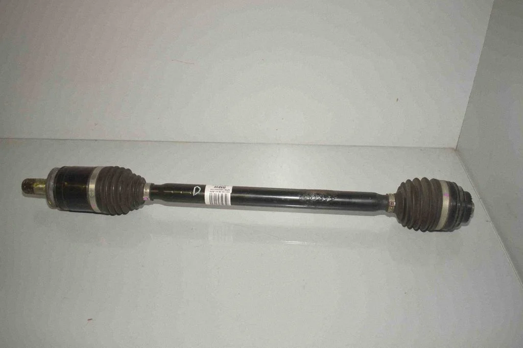 Rear driveshaft 7641212