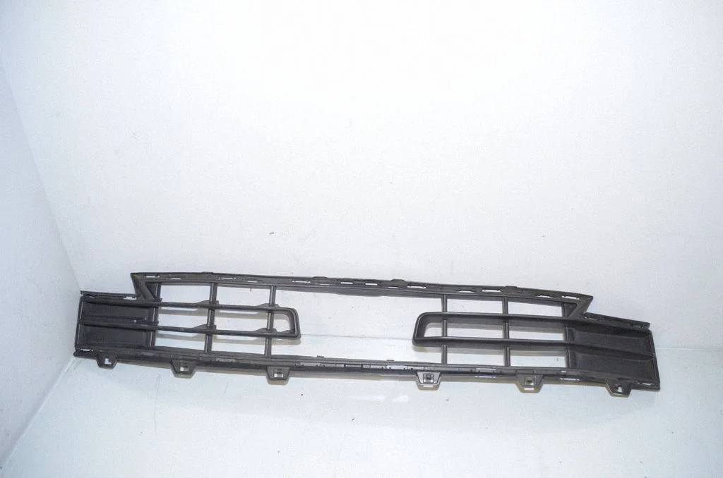 Front bumper lower grill 7477772
