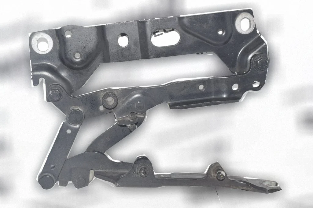 Mootorikapoti hinged – BMW 7-seeria F01 F02 F03 F04 (2008-2016)
