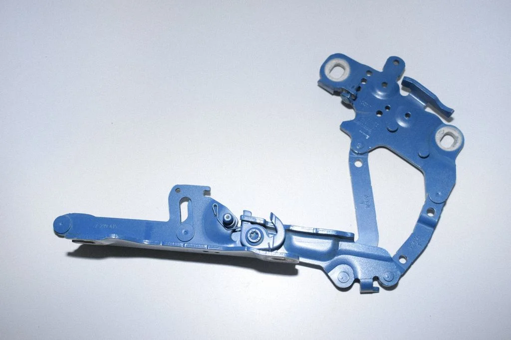 Mootorikapoti hinged 7239415