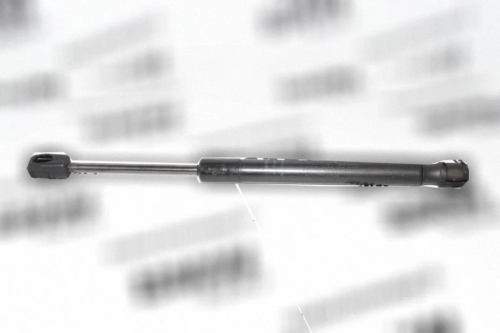 Mootorikapoti amortisaator – BMW 5-seeria F10 F11 (2009-2016)