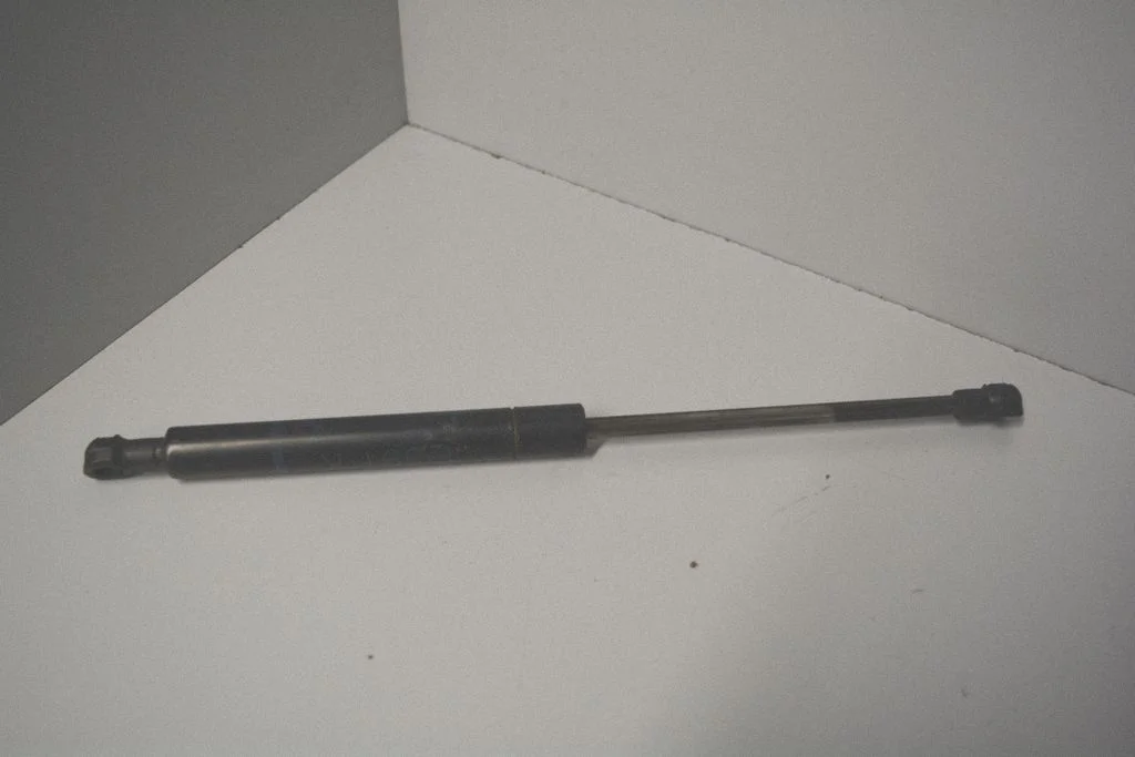 Front bonnet/hood damper/strut